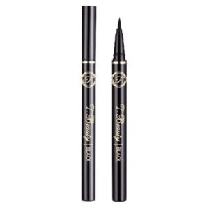 The signature black